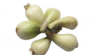 荞头 荞头炒萝卜干 荞头炒腊肉 荞头炒腊鱼