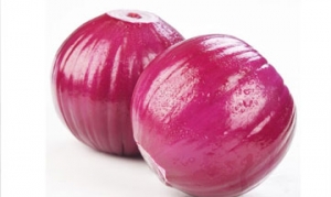 红葱头 酸梅酱鸭 咸肉炒芦笋 牛肉粒炒饭