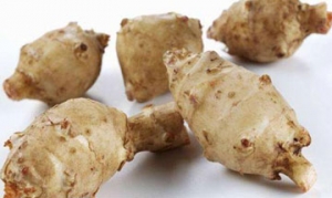 洋姜 红油泡菜 酱腌洋姜 葱香洋姜 腌洋姜