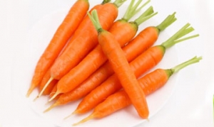 手指胡萝卜 奶酪西兰花 蔬菜天妇罗 照烧比目鱼