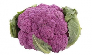 紫菜花 双花木耳 蚝油双花 鱼饼炒紫菜花 炒三花