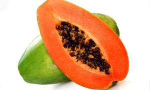 木瓜 橙汁木瓜 木瓜果酱 果香鸡丁 木瓜撞奶