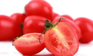 圣女果 圣女果糖水 桂花荔枝扣 时蔬大拌菜