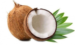 椰子 清凉椰子爽 海南椰子饭 椰子炖乌鸡