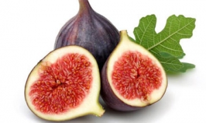 无花果 毛薯鲫鱼汤 双果甜汤 无花果挞