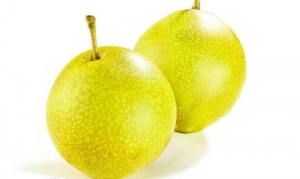 沙梨 红酒烩沙梨