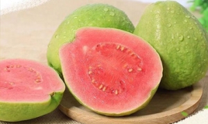 芭乐 芭乐奶昔 酸奶水果捞  芭芒糊糊 陈皮芭乐