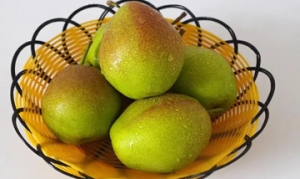 库尔勒梨 红糖梨汁 库尔勒香梨南瓜汁