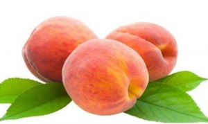 水蜜桃 甜椒杂果汁 水蜜桃果酱 鲜果冰粥