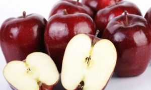 蛇果 香蕉蛇果冰淇淋 酸甜苹果鸡丁