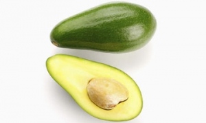 酪梨 金沙甜粟米里卷 酪梨杂果沙拉 山药里卷