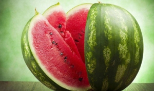 小西瓜 西瓜冰粉 缤纷酸奶水果沙拉 芒果西瓜汁