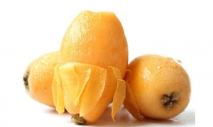 枇杷 糖渍枇杷 枇杷金羹 糖水枇杷 枇杷果酱