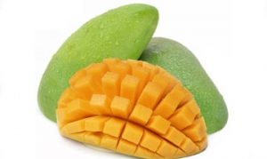 青芒果 RIO芒果冰鸡尾酒  酸甜青芒果 腌芒果