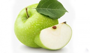 青苹果 红酒烤鳗 清晨果汁 苹果醋 杏香苹果塔