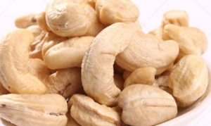 腰果 热带三宝 清新小炒 腰果鸡丁 茄鲞