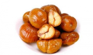 板栗 板栗烧鸡 栗子红烧肉 糖炒栗子 板栗糕