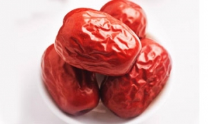 枣泥馅 松茸炖排骨 红枣吐司 阿胶枣 桂花糯米枣