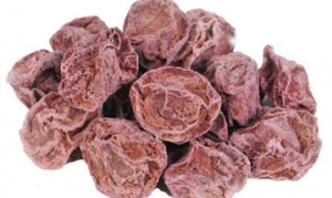 话梅 蜜桃红茶 银耳润肺汤 酸梅排骨 话梅凤爪