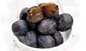 黑枣 核桃黑枣羊肉汤 养颜双枣烩饭 生姜黑枣茶