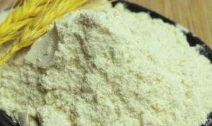 莜麦面 莜面栲栳栳 莜麦桃酥 酸辣拌莜面