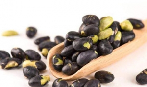 黑豆 花生黑豆浆 红枣黑豆浆 黑豆炖猪手 黑豆馒头