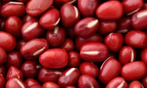 红豆 红豆蛋挞 自制蜜红豆 椰奶红豆糕 红豆冰沙