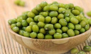 绿豆 绿豆冰 蜜绿豆 八宝粥 四豆水 豆汁儿