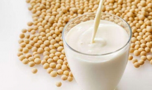 豆浆 醇浓豆浆吐司 轻松自制凉粉 豆浆麻叶儿