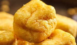 豆泡 豆泡酿猪肉 豆泡红烧肉 麻辣香锅 豆腐酿