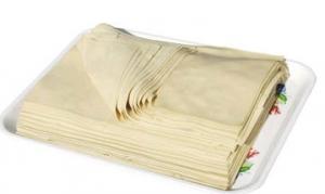 百页 京酱肉丝 大烧百页 芦蒿炒百页 葱香百页包