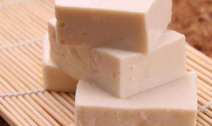 绢豆腐 小葱拌豆腐 皮蛋豆腐 蟹黄豆腐 酸辣汤