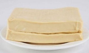 白香干 炒三丁 雪菜炒香干