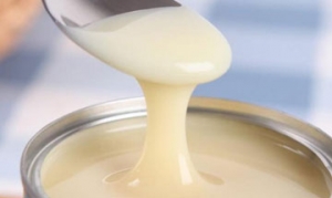 炼乳 奶油排包 奶香小馒头 木糠杯 芒果蛋挞