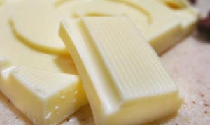 白巧克力 奶牛棉花糖 巧克力慕斯杯 巧克力玫瑰