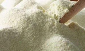 脱脂奶粉 老面馒头 凤梨酥 黑糖吐司 自制酸奶