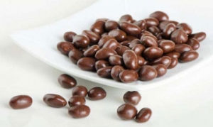 巧克力豆 巧克力软欧 西瓜吐司 巧克力软欧