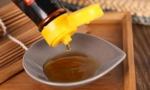 鱼露 泰汁青口贝 泰式猪手 茄汁大虾 酱油焖鸭