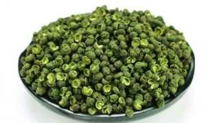 青花椒 上汤鲈鱼 藤椒鸡 三椒牛蛙 椒麻鱼片