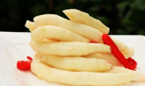 泡姜 葱椒腰花 泡椒猪肺 烂肉豇豆 泡姜炒豆角