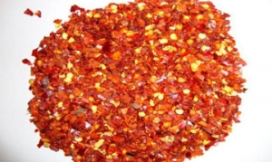 辣椒碎 啤酒鸡翅根 芝麻香椿 滑嫩蒸鸡腿 怪味花生