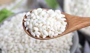 糯米 川味粉蒸排骨 粉蒸排骨 自制蒸肉米粉 夹沙肉