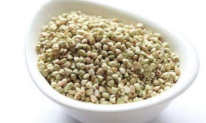 荞麦米 五谷杂粮粥 养生杂粮饭 紫薯杂粮馒头