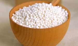 西米 椰香双薯西米露 椰浆西米凉糕 水果西米捞