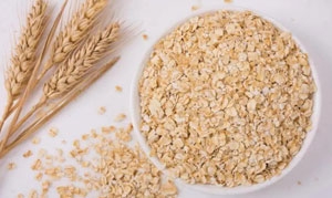 燕麦 黑胡椒脆皮鸡翅 燕麦无油蛋糕 燕麦香蕉卷