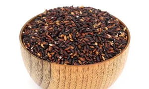 血糯米 血糯米米酒 糯米烧麦 八宝金瓜盅 土豆泥沙拉