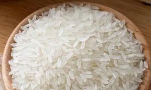 籼米 香菇滑鸡煲仔饭 焦炒酱油大蒜炒饭 砂锅海鲜粥