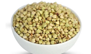 荞麦 黑豆骨头汤 祛湿粥 荞麦豆浆 三色糙米饭 荞麦豆浆