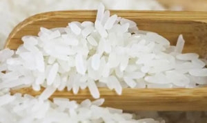 丝苗米 海带鱼香焖饭 腊味煲仔饭 香甜黑米红枣饭