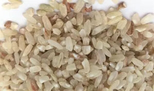 山兰米 新疆手抓饭 海南黎家竹筒饭